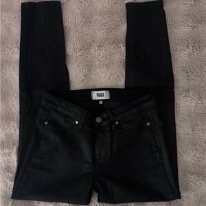 PAIGE skinny jeans